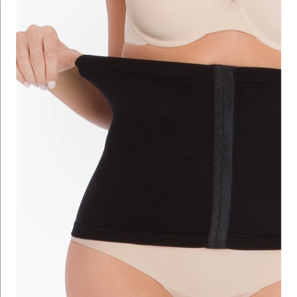 Belly shield